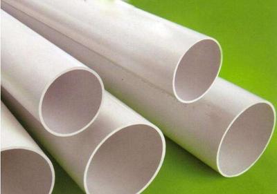 PVC管材